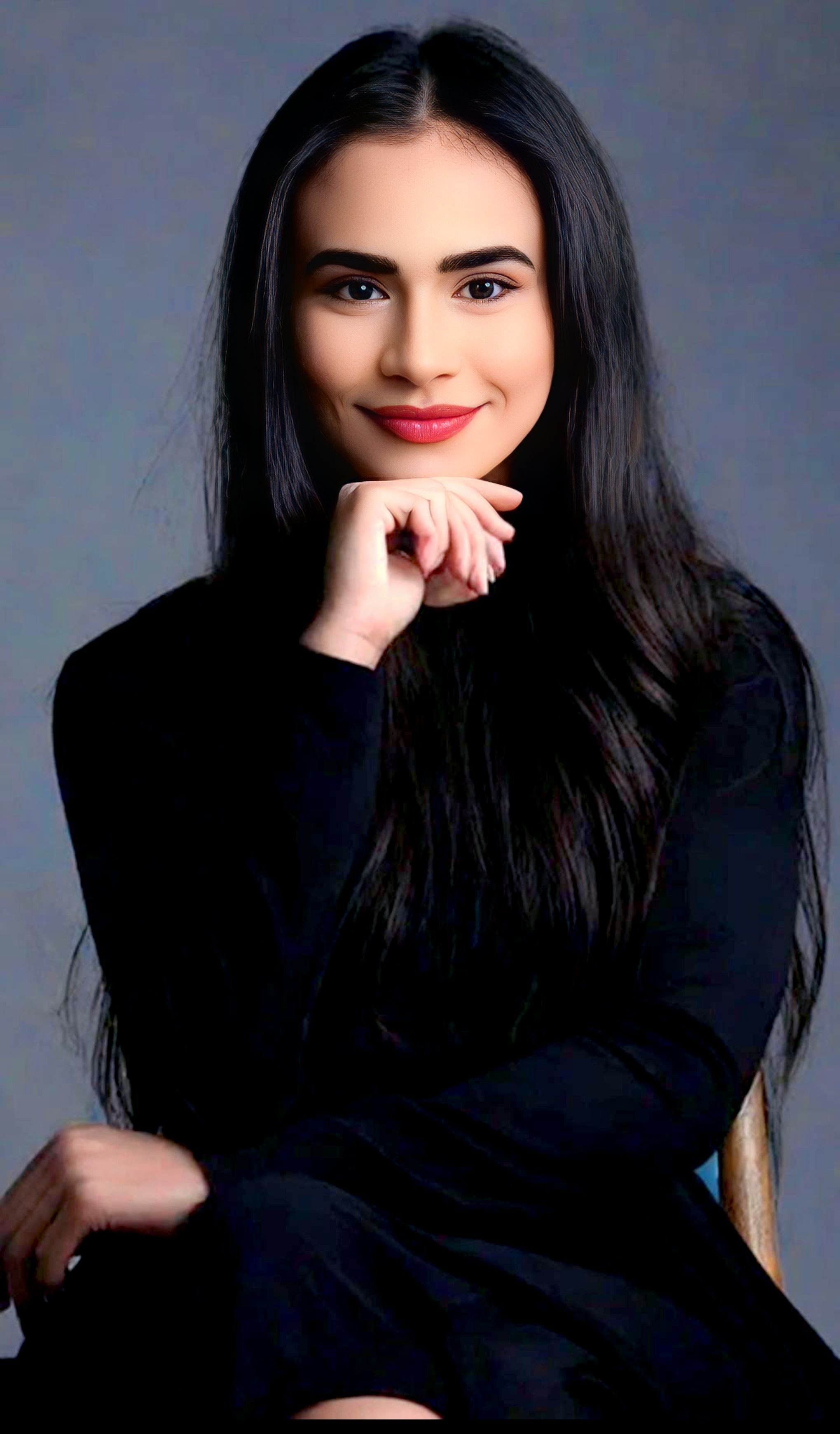 Naedja Fernandes Leitão