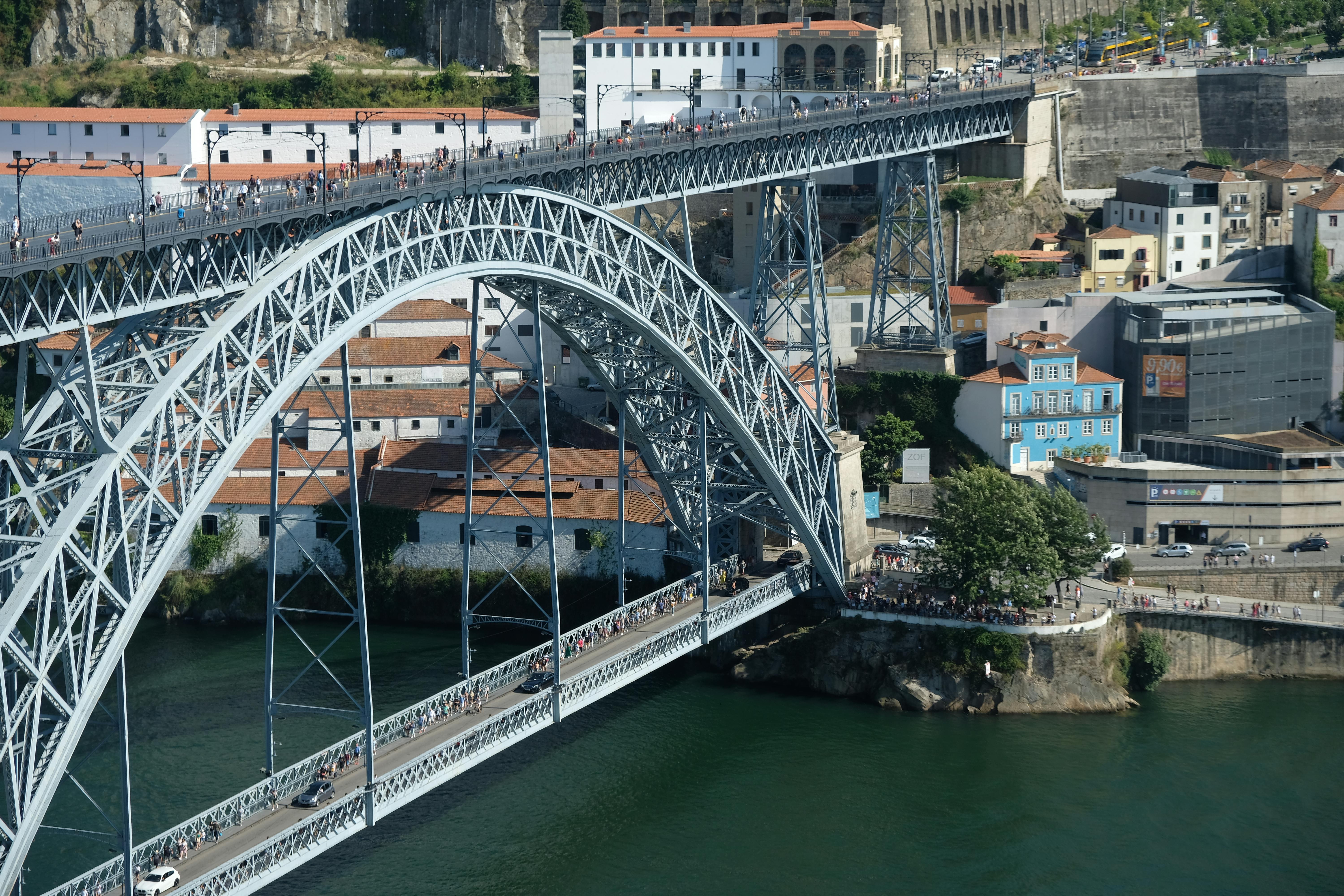 Ponte Dom Luís I