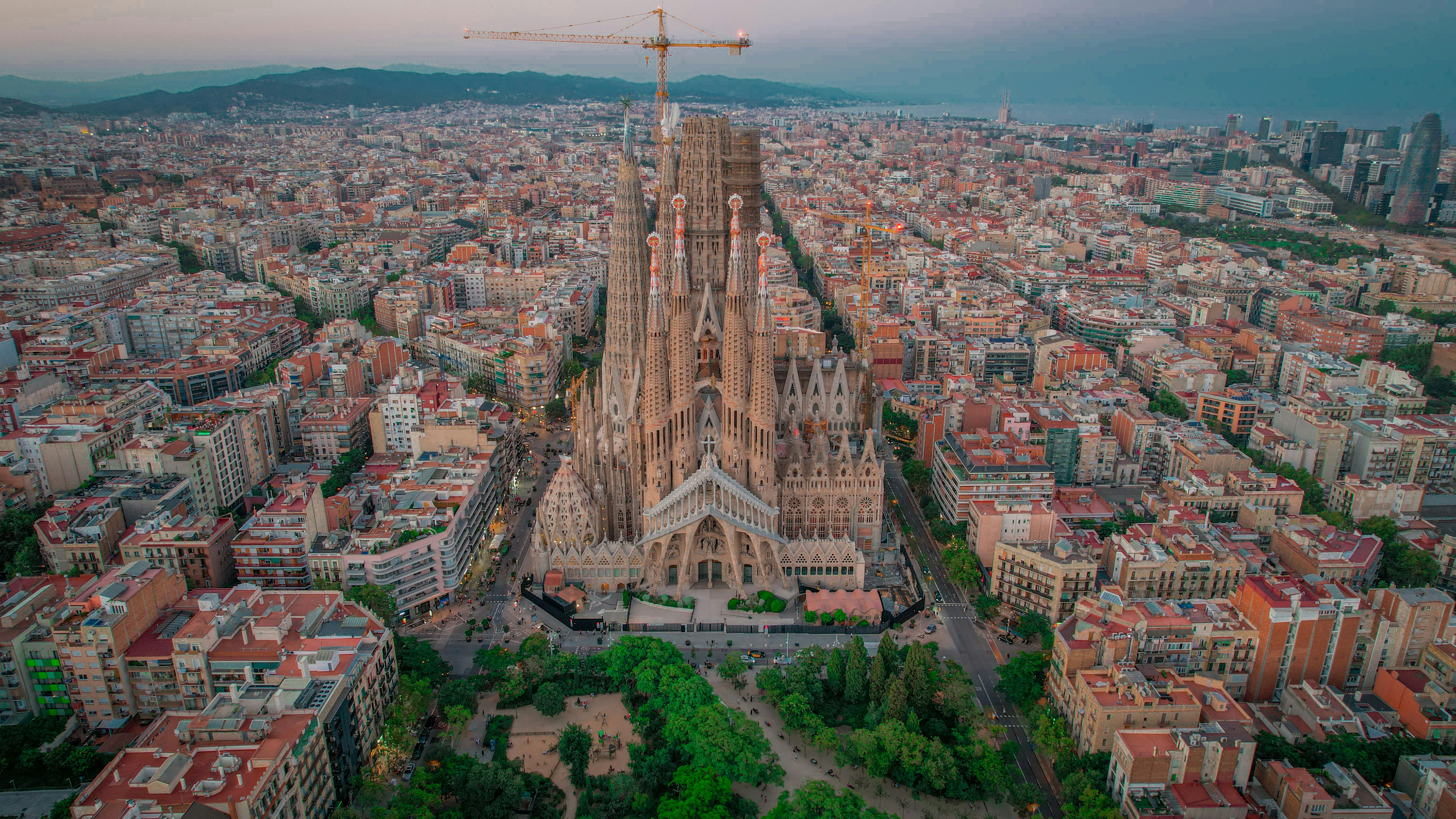 Sagrada Família
