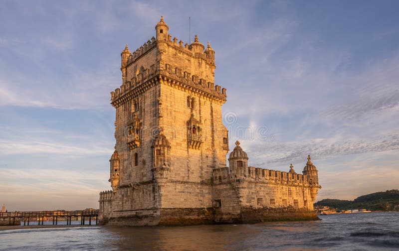 Torre de Belém