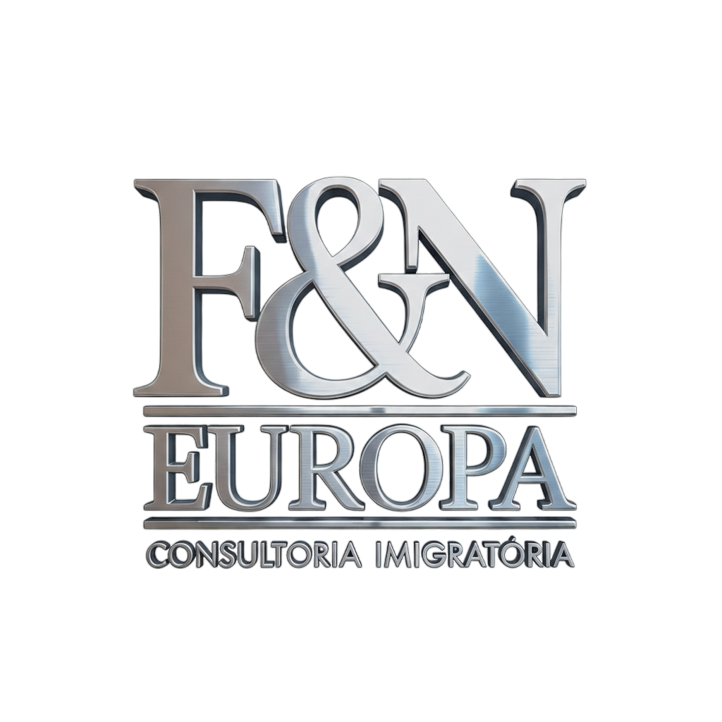 F&N Europa - Consultoria Imigratória